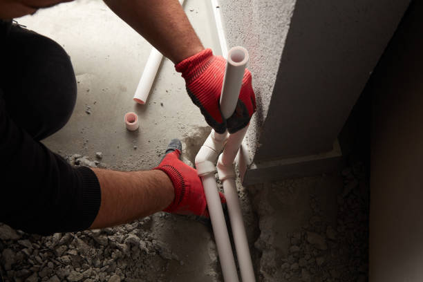 Best Pipe Repair Near Me  in Alton, IA