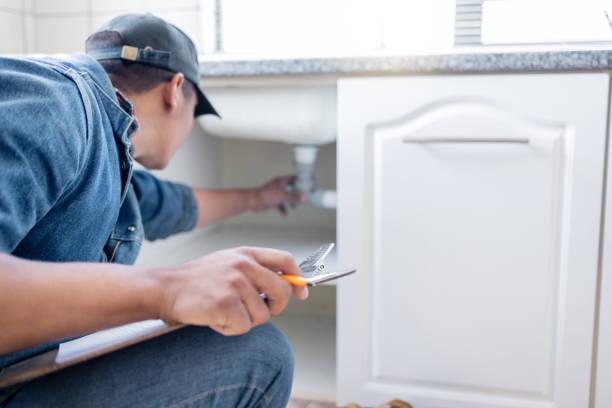 Best Emergency Plumber  in Alton, IA