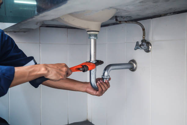 Best Emergency Plumber  in Alton, IA