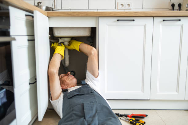 Best Affordable Plumbing Services  in Alton, IA