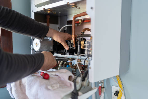 Best Water Softener Installation  in Alton, IA