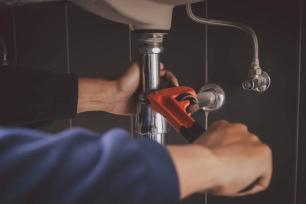 Best Faucet Repair  in Alton, IA